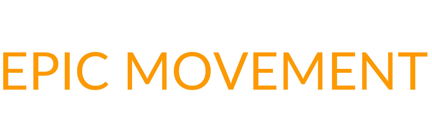 Banner Epic Movement